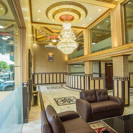 Euro Hotel And Apartments دار السلام المظهر الخارجي الصورة