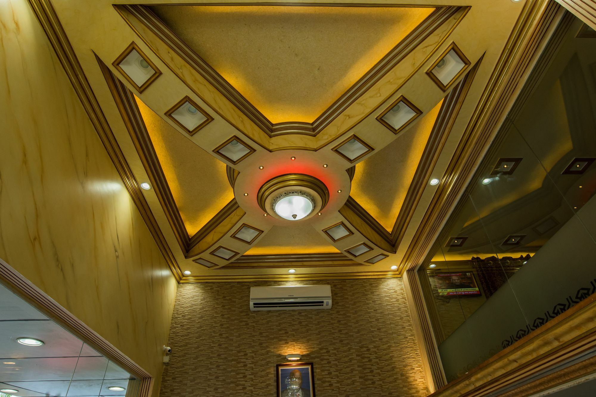Euro Hotel And Apartments دار السلام المظهر الخارجي الصورة
